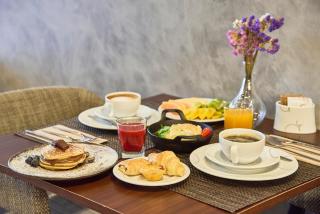 Hotel Moon & Sun Braga - Braga - 8