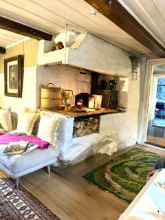 Louiselund-Getaway - 2