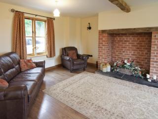 Cwm Corn Barn - Hw7662 - Mochdre - 8