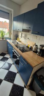 Monteurwohnung in Marl - Lipper 70 - 2OGR - 5