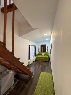 Sasha place - Predeal - 2