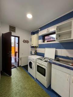 Sasha place - Predeal - 1
