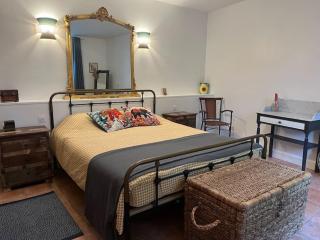 The Coach House - Saint-Côme-de-Fresné - 6