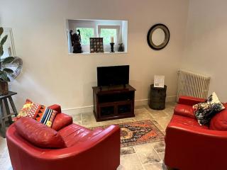 The Coach House - Saint-Côme-de-Fresné - 8