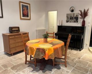 The Coach House - Saint-Côme-de-Fresné - 7