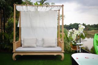 Mata villa มาตา วิลล่า - Chiang Mai - 2