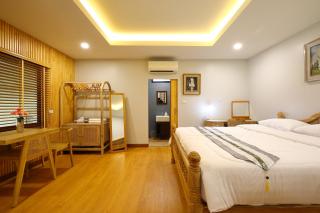 Mata villa มาตา วิลล่า - Chiang Mai - 1