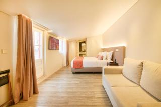 Hotel Moon & Sun Braga - Braga - 7