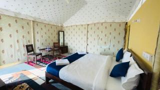Shriram Desert Camp Jaisalmer - Jaisalmer - 3