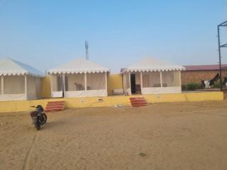 Shriram Desert Camp Jaisalmer - Jaisalmer - 4