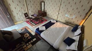 Shriram Desert Camp Jaisalmer - Jaisalmer - 8