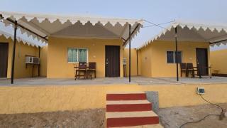 Shriram Desert Camp Jaisalmer - Jaisalmer - 0