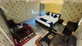 Shriram Desert Camp Jaisalmer - Jaisalmer - 7