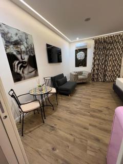 Central Palermo Apartament Luxury centro storico - Palermo - 8
