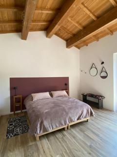 i due cipressi - Bed & Breakfast - Santa Fiora - 2