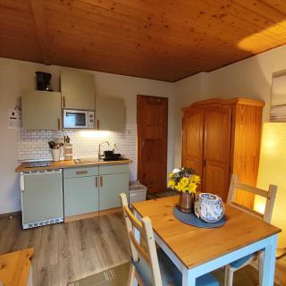 Strandhaus Alte Töpferei - Middelhagen - 7