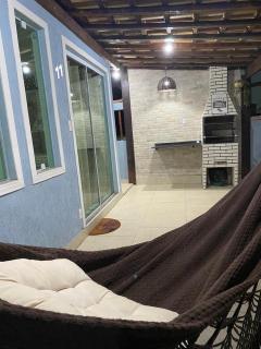 Linda casa em Tarituba - Paraty - 8