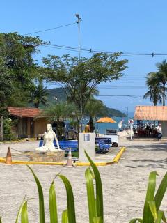 Linda casa em Tarituba - Paraty - 6