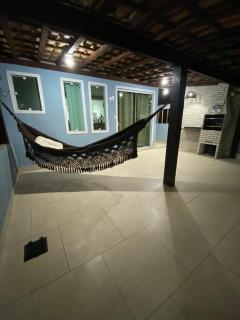 Linda casa em Tarituba - Paraty - 3
