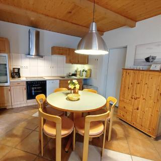 Strandhaus Alte Töpferei - Middelhagen - 1