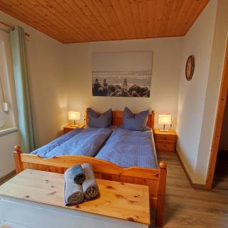 Strandhaus Alte Töpferei - Middelhagen - 9