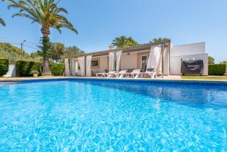 Ca Na Marina by Mallorca House Rent - Cala Murada - 8