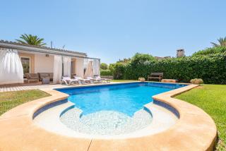Ca Na Marina by Mallorca House Rent - Cala Murada - 9