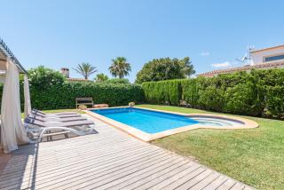 Ca Na Marina by Mallorca House Rent - Cala Murada - 7