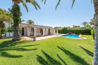 Ca Na Marina by Mallorca House Rent - Cala Murada - 6
