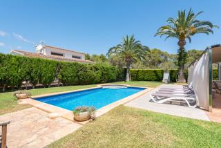 Ca Na Marina by Mallorca House Rent - Cala Murada - 5