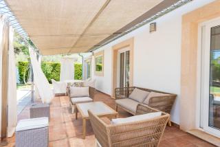 Ca Na Marina by Mallorca House Rent - Cala Murada - 1