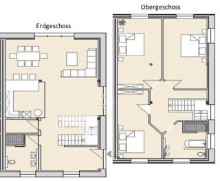 Gut-Royum-Grosse-Diele - Brodersby - 8
