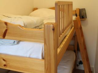 Charmant T3 avec vue montagnes à Cauterets - FR-1-812-95 - 8