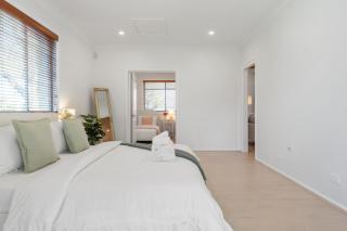 Yasar farm stay Marshall view - - 7