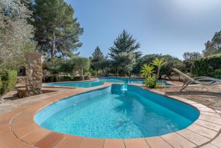 Finca Es Pi by Mallorca House Rent - 9
