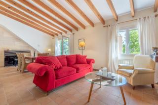 Finca Es Pi by Mallorca House Rent - 5