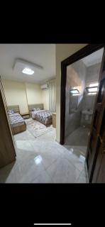 شقة بالمعادي مؤثثة جديدة - Il Cairo - 8