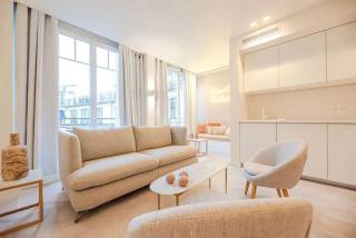 Superb Appt with AC - 2BD-6P - Madeleine-Opera - Paris - 5