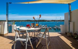 Apartamento Varadero Mestral by MHR - Portocolom - 8