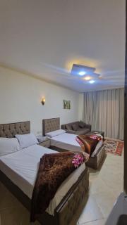Florenza Gate - Hurghada - 2