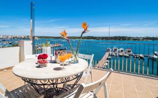 Apartamento Varadero Mestral by MHR - Portocolom - 7