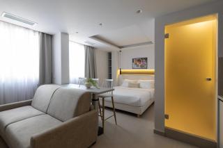 DOMIOS Suites Athens - Athen - 9