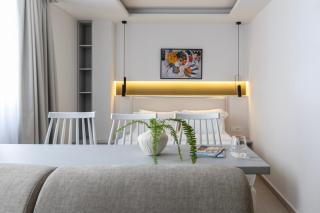 DOMIOS Suites Athens - Athen - 8