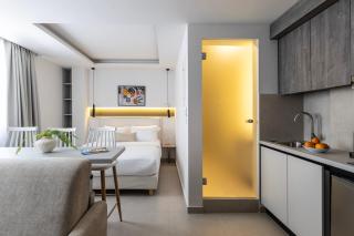 DOMIOS Suites Athens - Athen - 0