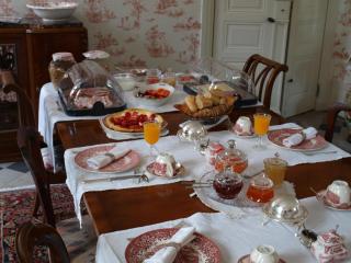 Villa Magnolia Parc - adults only - Montélimar - 8