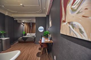 MG Rosé Boutique Hotel - Ho Chi Minh - 9