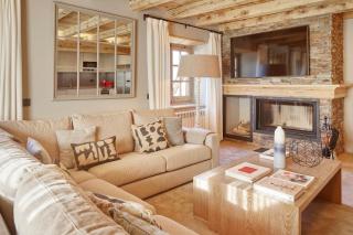 Pleta Baqueira Luxe 10 by FeelFree Rentals - Naut Aran - 0