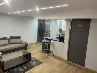 Appartement Agréable Robertsau - 4