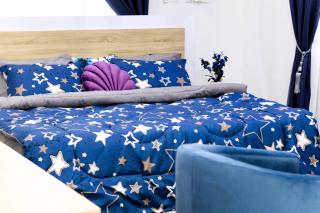 Firnic Luxurious Private Hotel - Accra - 8