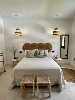 Suite lima benamahoma - Benamahoma - 7